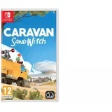 Silver Lining Interactive Caravan SandWitch: Avantura u Sci-Fi Svijetu