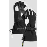Ortovox Merino Freeride Rokavice black raven1 | Shoptok.si