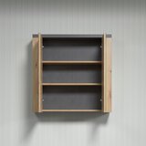 MID.YOU OMARA Z OGLEDALOM 79/78/20 cm | Shoptok.si