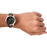 Fossil muški GRANT CHRONOGRAPH ručni sat FS4813 | ePonuda.com