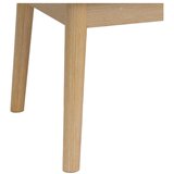 Casa Selección TV komoda u prirodnoj boji 115x48x40 cm Naroa – | shoptok.hr