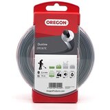 Oregon okrogla nitka za košnjo, 2,4mm, 15m Duoline | Shoptok.si