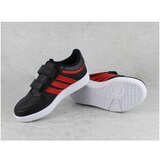 Adidas Nizke superge Hoops 4.0 Črna | Shoptok.si