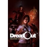 Steam DreadOut: Remastered Collection (PC) Key GLOBAL | ePonuda.com