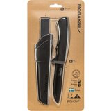 Morakniv bushcraft outdoor knife black blade Cijene