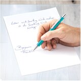 Olovka KEMIJSKA METALNA ELANCE STAEDTLER 421 45-35 TIRKIZNA | Shoptok.si