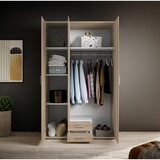 CARRYHOME OMARA S KLASIČNIMI VRATI | Shoptok.si