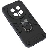  Torbica Hard Ring za Honor Magic 8 Pro crna | Eponuda.com
