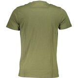 Cavalli Class T-SHIRT SHORT SLEEVE MAN GREEN | shoptok.hr
