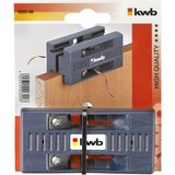 KWB trimer za obradu ivica | za debljine do 40mm, u setu sa 2 + 4 noža ( 49020300 ) cene