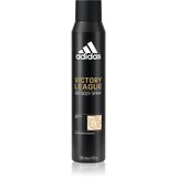 Adidas Victory League Deo Body Spray 48H deodorant v spreju brez aluminija 200 ml za moške Cene