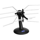 Telmor Telmor unutarnja TV antena DVB-T/T2 DSP-860 5G zaštićena Telkom | shoptok.hr