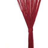  Končane Zavjese 2 kom 100x250 cm Bordo | Eponuda.com
