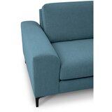 Scandic Tirkizna kutna garnitura (s desnim kutom) Henry – | shoptok.hr