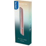 Pilot KEMIJSKA ACRO 1000 PILOT BAC-1SM-COF-CG KORALJNO ZLATNA | Shoptok.si
