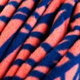 Spokey PICNIC MANDALA LOSOS 180 X 210 CM Piknik deka, boja lososa, veličina | shoptok.hr
