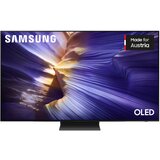 Samsung QE55S92FAEXXN OLED TV S92F AI TV Vision Smart (2025), 138 cm (55"), 55S92F | Shoptok.si