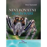 Stylos Art Džon Taunsend - Neverovatni zglavkari Cene