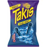 TAKIS Čips blue heat 90g | Eponuda.com