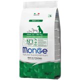 Monge hrana za maxi štence i juniore bogata piletinom (3kg i 12kg) 3kg | Eponuda.com