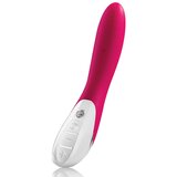 Mystim Vibrator - Elegant Eric roza Cene