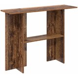  Konzolna stolica Staro drvo 100 x 30 x 75 cm Konstruirano drvo | shoptok.hr