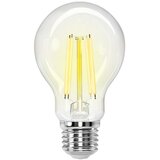 Aigostar led prigušiva sijalica A60 E27/6W/230V 2700-6500K wi-fi | Eponuda.com