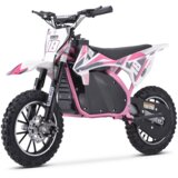  TRAIL KING HP114E Pink Battery-powered Cross Bike | shoptok.hr