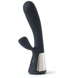 KIIROO rabbit vibrator - ohmibod fuse, črn Cene