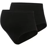 Mamalicious Spodnje hlače 'HEAL' črna