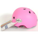 Volare dječja kaciga roza 45-51cm | shoptok.hr