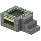  MagnetikCraft Portal, 64 komada + 2 Figure | shoptok.hr