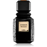 Amber Wood parfumska voda uniseks 100 ml