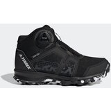 Adidas Pohodništvo Terrex Boa Mid Rrdy JR Črna | Shoptok.si