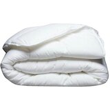 blanrêve Prevleke za prešito odejo Couette chaude anti-acariens 200x200 cm Bela Cene