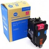 Konica Minolta Toner AAJW352 (TNP-80) (škrlatna), original Cene