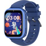 Shenzhen YQZ Djeciji pametni satA49C 4G GPS+LBS+WiFi Plavi | Eponuda.ba
