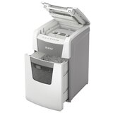 Leitz samodejni uničevalec dokumentov IQ Autofeed Office 150 P5 2x15mm | Shoptok.si