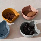 Liewood 4 dijelni set posudica filiz cat tuscany rose multi mix | shoptok.hr