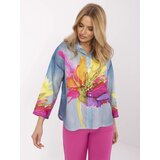 Italy Moda Shirt-DHJ-KS-16567-1.66-blue | Shoptok.si