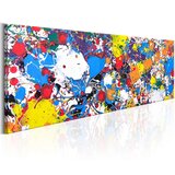  Slika - Rainbow Illumination 120x40 | shoptok.hr