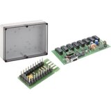 Conrad Components 616726 relejna kartica komplet za sastavljanje 12 V/DC | Eponuda.ba