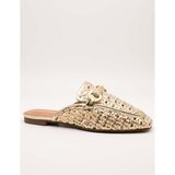 Exé Shoes - Gold | shoptok.hr