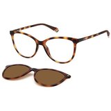 Polaroid PLD6138/CS 086/SP Polarized - ONE SIZE (53) Cijene