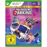  You Suck at Parking Complete Edition (XBOX ONE | SERIES X) Cene