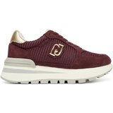 Liu Jo Superge Amazing 25 BF5049 PX027 Bordo rdeča Cene