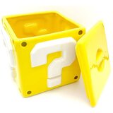 Pyramid tegla za kolačiće Super Mario - Question Mark Block - Cookie Jar | ePonuda.com