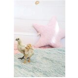Lorena Canals Blazina zvezda - Light pink | Shoptok.si