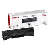 Canon TONER CRG-712BK LBP3010 BLACK 1,5K #1870B002 | shoptok.hr