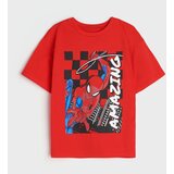 Sinsay majica za dječake kratkih rukava Marvel 304BM-33X | shoptok.hr